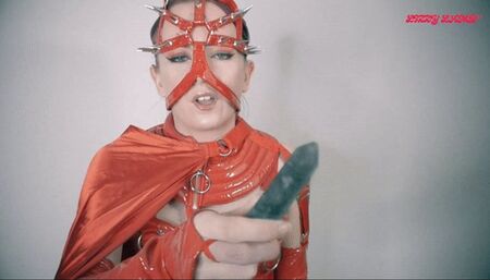 I Feed Off of Your Fear- Giantess POV WMV