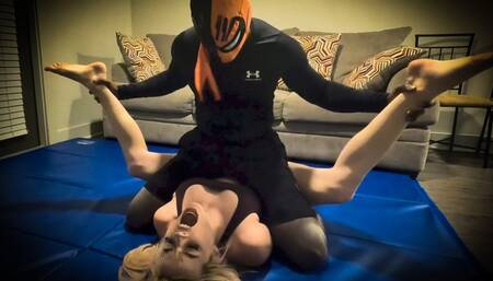 Long and Desperate Battle