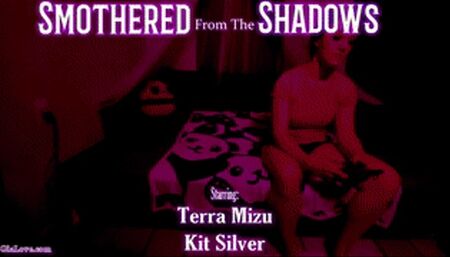 Smothered from the Shadows (MP4 1080P)