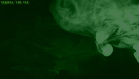 Aromatic-Gas Chamber