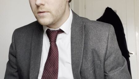 Worship My Sheer Socked Feet