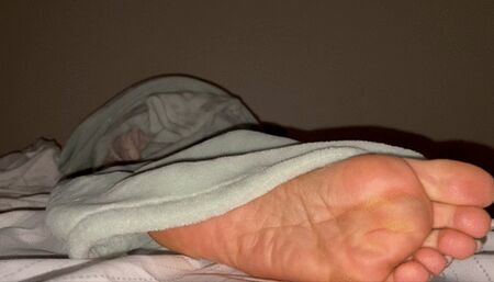 Morning Soft Soles