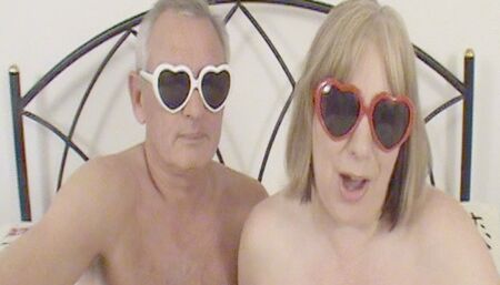 A Well-Deserved Fucking