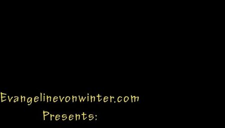 Eve gets Frozen after the Benefit