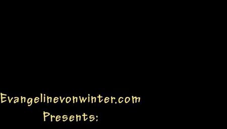 Eve gets Magic Frozen after the Benefit