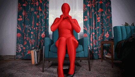 Analyzing Your Fetishes 2 (4K)