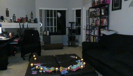 How To Summon A Strawberry Cow