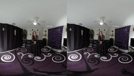 Tricked By a Witch VR