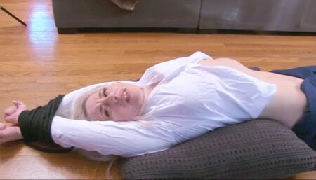 Belly Button Bugging Fantasy