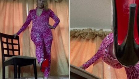 Daily Servitude October 31st 2022