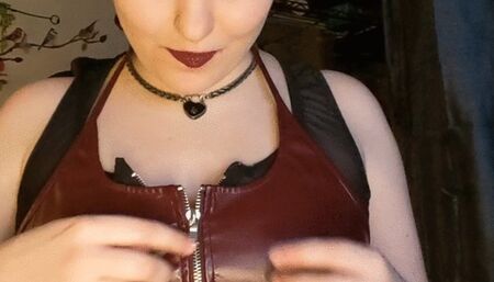 Just Your Big Dick, Me, & A Camera