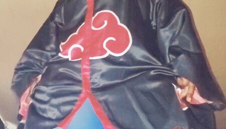 Akatsuki Ass Worship