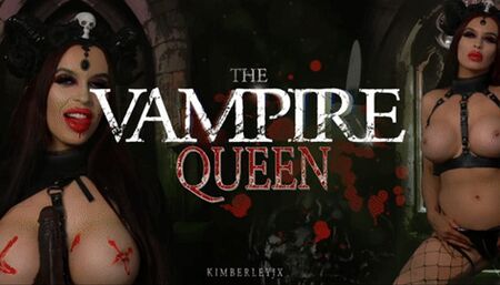The Vampire Queen