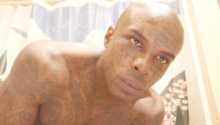 ( Big Black Hairy Cock Worship) Hallelujah Johnson