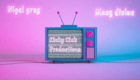 Freaky feets (foot Fetish film)