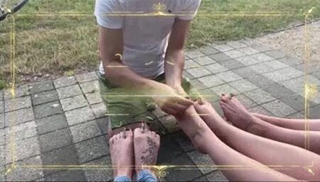 Lost in Leipzig - Ein romantisches Cash & Go mit uns - GERMAN