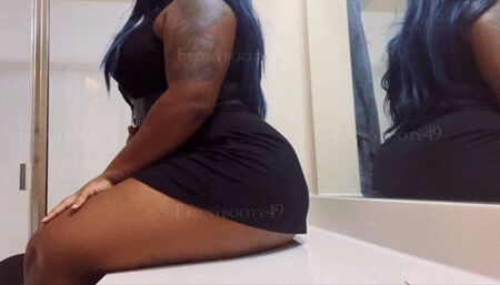 Rumbly Hard Counter FARTS