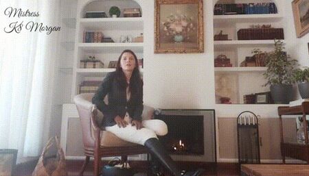 22-003 Your Female Led Relationship