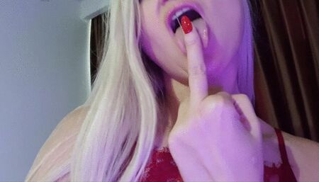 In Dept For My Jeans