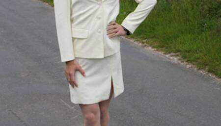 Maria's Spiked So Kate Walk 3 (1920x1080)