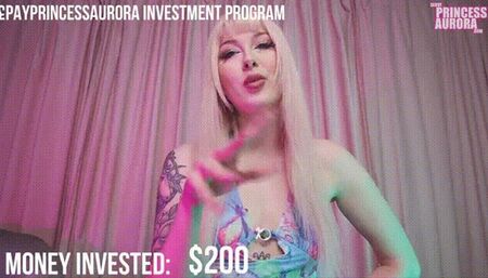 Scammed out of your life savings - Financial ruin