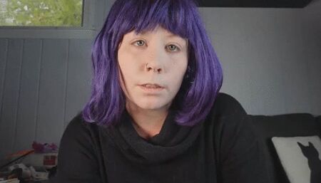 POV Mesmerized to GAIN WEIGHT like you've always wanted to WMV 720 Sensual and Sweet Gaining Mesmerization