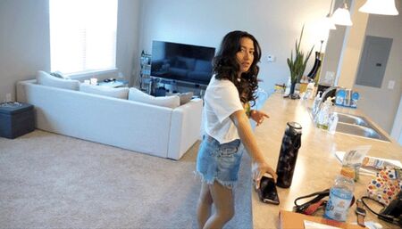 Changing Jackie's Mind