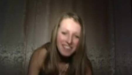 Her Loins are on Fire