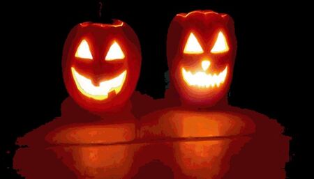 Halloween entertainment AVI(1280x720)FHD