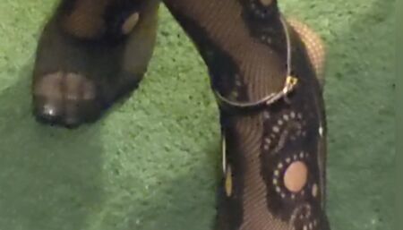 Trick or Treat Smell My Feet (Portion of the Opening Scene)