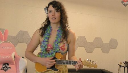 Vacation to Pecker Island