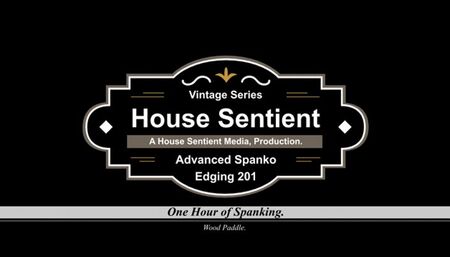 Edging Challenge Training 2 Wood