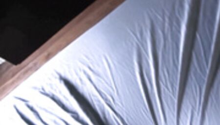 Sister Catches Brother Jerking Off While Watching Porn