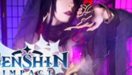 Raiden Shougun is your slave - MollyRedWolf