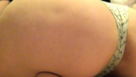 GFE: Dominating Face Farts POV