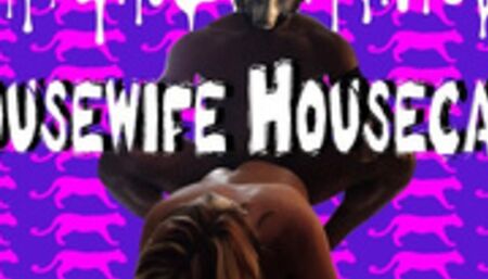 Housewife Housecall (Jamie Wolf + Heidi Hills)