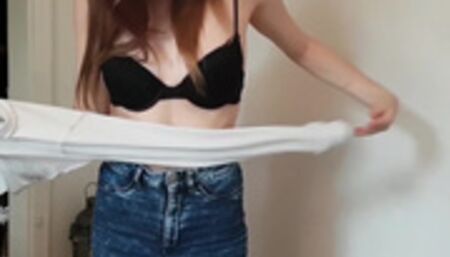 Private sex lesson with horny teacher