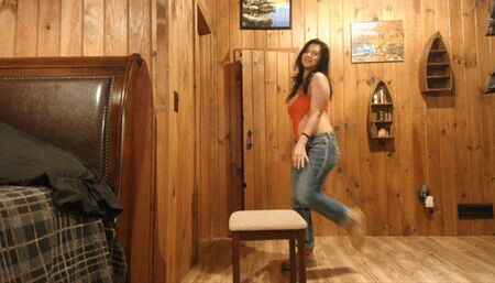 ive got something you want joi