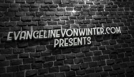 Electra freezes Realdoll Eve with Camera