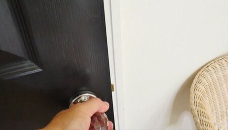 BG XXX Dirty Weekend Away in Hotel