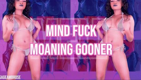 Moaning Gooner