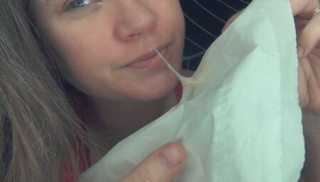 Loser For My Snot (MP4) ~ MissDias Playground