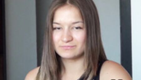 Woodman Casting X - Adelle Booty