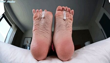 ACG back! Great big sole show! Part 3! - MP4