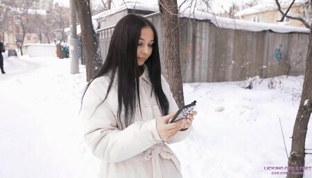 RADA - Good bitch for my sweaty feet! (HD)