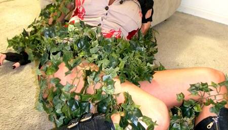 Roots of Evil: A Potpourri of Pernicious Plants