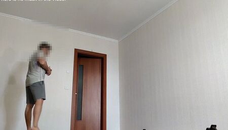 Hanna - Sister's revenge - Part1