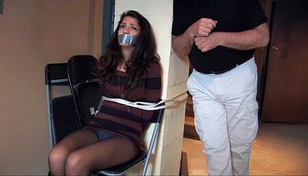 Vanished on Vacation enhanced (MP4) - Jasmine St James