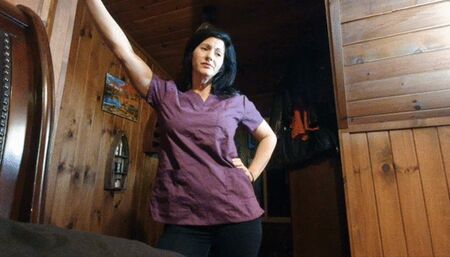 the massage of your wifes life