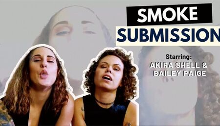 Smoke Submission (Re-Mastered)